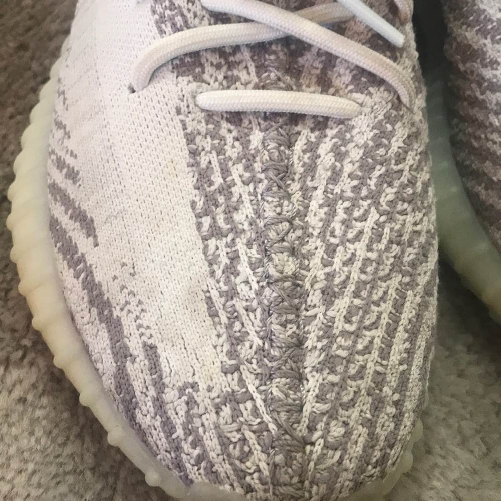 MEN’S YEEZY BOOST 350 V2 - Picture 9 of 15